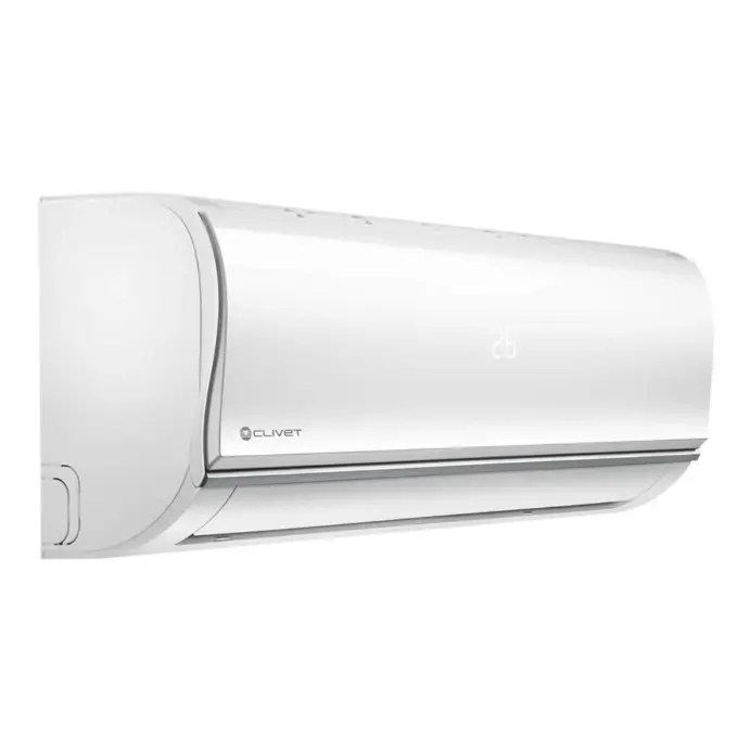 CLIVET 5,3kW NATIV oldalfali beltéri (IZ2-XY 53M)