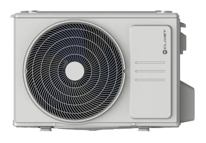 Clivet 5,3kW NATIV Inverteres kültéri (MZ2-Y 53M)