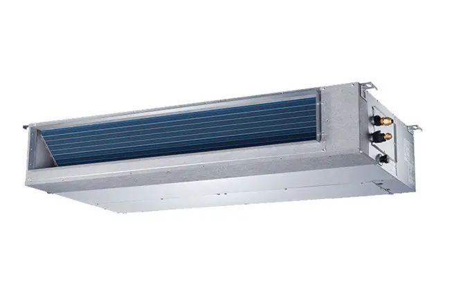 Fisher 28,0kW légcsatornázható beltéri (FVLI-960CE2)