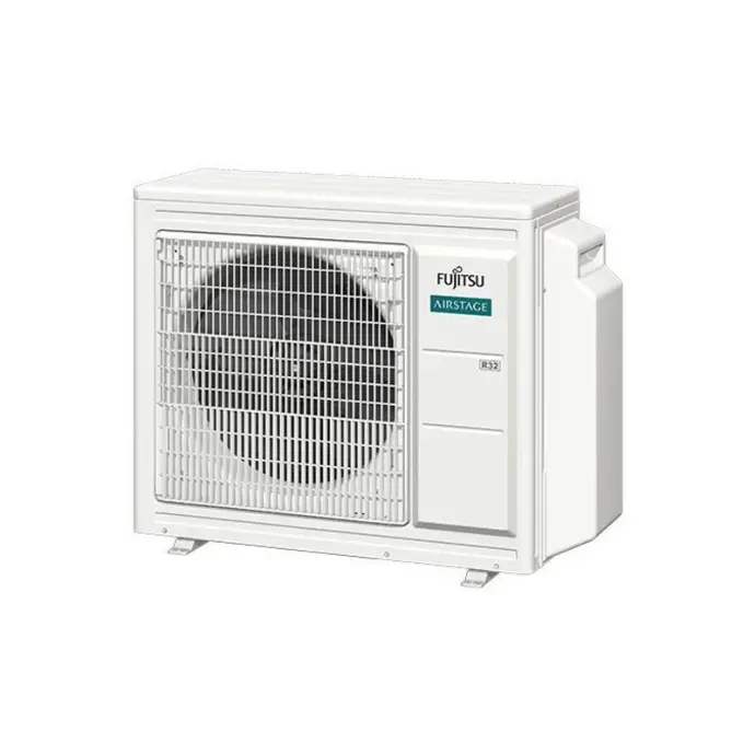 Fujitsu 7,1kW Inverteres kültéri (AOEG24KMTA)