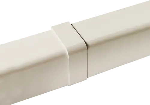 ARTIPLASTIC Klíma dekor kábelcsatorna külső takaró elem 70x55 (Cover Joint) 30db/cs (0704GC)