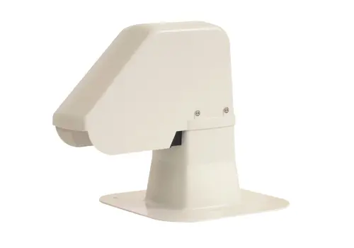 Artiplastic Tető bemenet (roof inlet) 125x125 (7100RF)