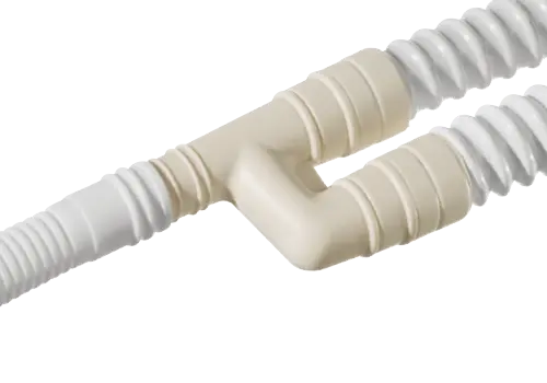 ARTIPLASTIC Osztó idom (bűzzáró) (Osztó idom-Drain pipes accessories) 20db/cs (0021GY)