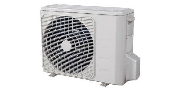 Fisher 3,5kW Art Inverteres kültéri (FSOAIF-ART-122AE3)