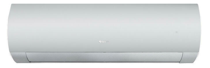 Gree 2,7kW SILVER X oldalfali beltéri (GWH09ACC-S6DBA1A/I)