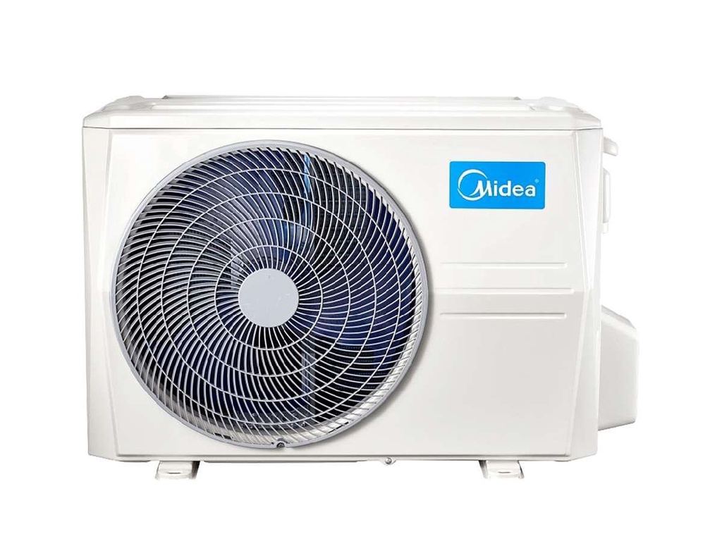 Midea 3,5kW Univerzális inverteres kültéri (MOX230-12HFN8-QD0)