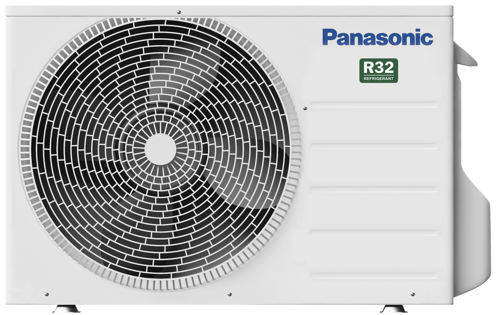 Panasonic 2,5kW Etherea Inverteres kültéri (CU-Z25VKE)