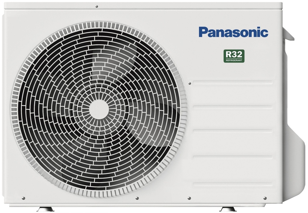 Panasonic 2,5kW Professzionális Inverteres kültéri (CU-Z25TKEA)