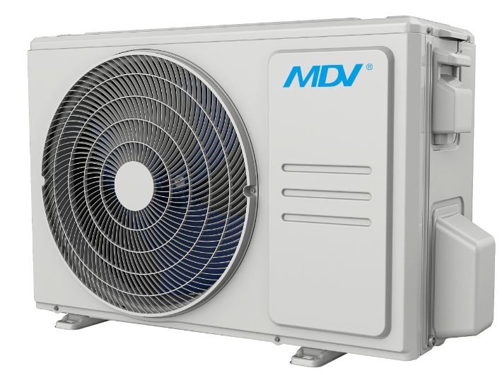 MDV 5,3kW Multi Inverteres kültéri (RM2C-053B-OU(HB))
