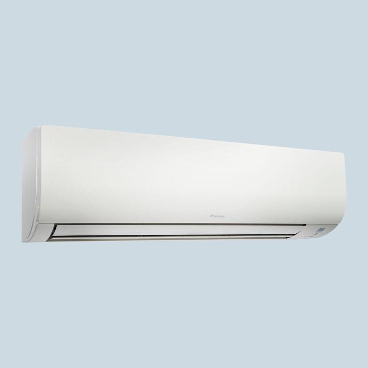 📦 Daikin 2,5kW Comfora oldalfali klíma szett (FTXP25N5V1B9, RXP25N5V1B9)