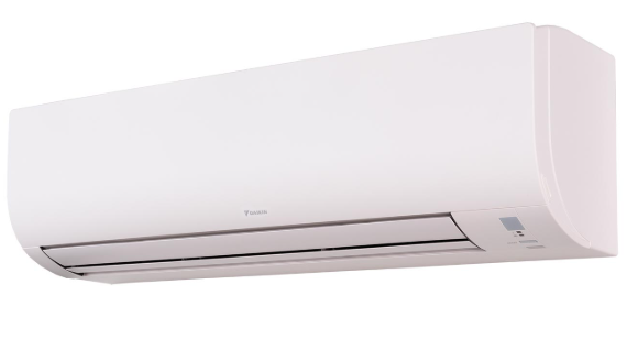 Daikin 3,5kW oldalfali multi beltéri (FTXP35K2V1B)