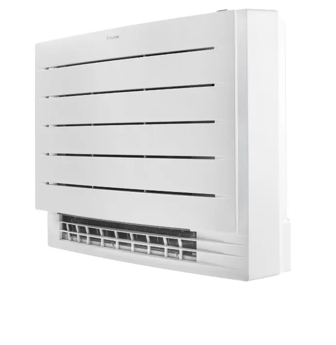 Daikin 3,5kW Perfera padlón álló beltéri (FVXM35B2V1B)