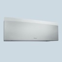 📦Daikin 2,0kW Emura ezüst színű inverteres oldalfali klíma szett (FTXJ20MV1BS,RXJ20A)