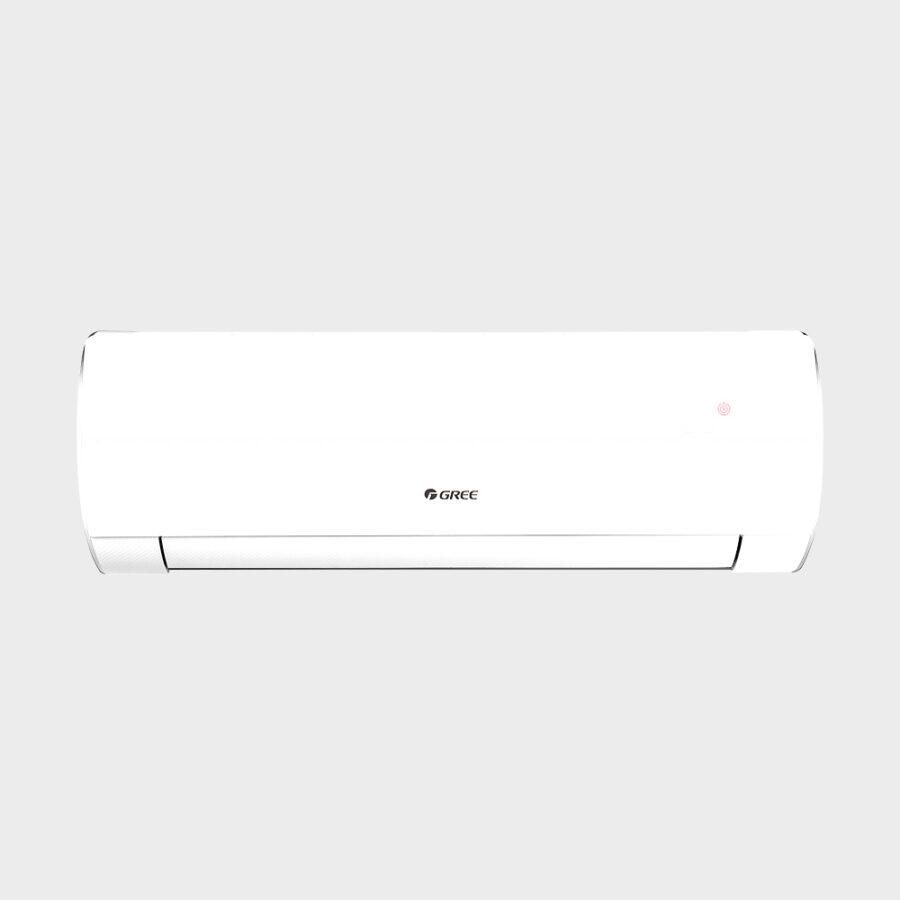 📦Gree 5,3kW E Comfort X inverteres oldalfali klíma szett (GWH18ACD-K6DNA1I/I, GWH18AFD-K6DNA2I/O)