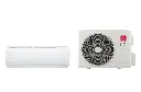📦LG 5,1kW DualCool Pro oldalfali klíma szett (W18TI.NEU,W18TI.UEU)