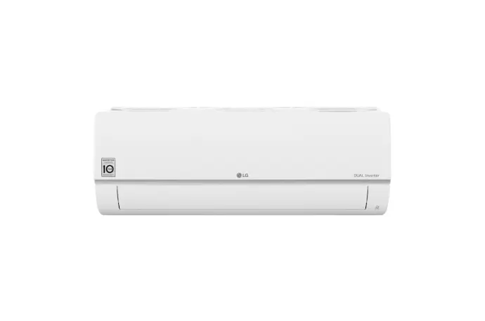 📦LG 3,5kW Silence Plus inverteres oldalfali klíma szett (PC12SK.NSJ, PC12SK.UA3)