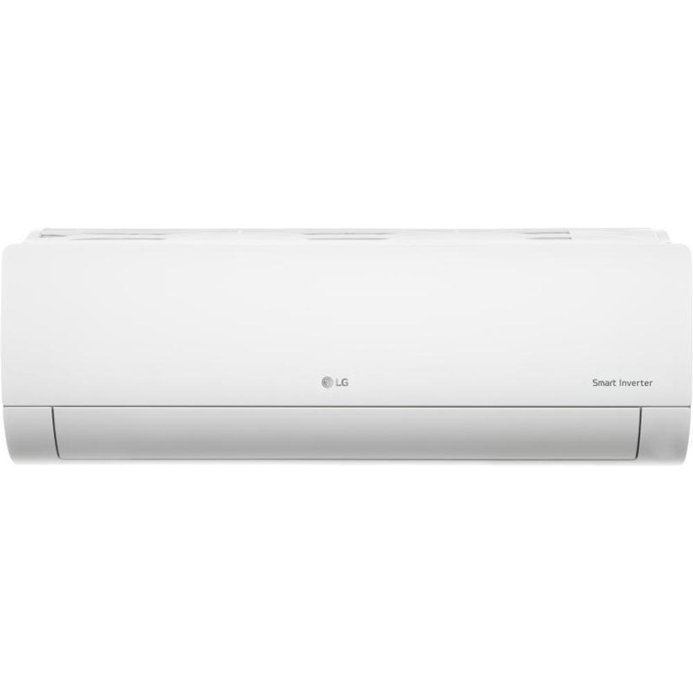 📦LG 2,6kW Deluxe inverteres oldalfali klíma szett (DC09RQ.NSJ,DC09RQ.UL2)