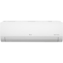 📦LG 2,6kW Deluxe inverteres oldalfali klíma szett (DC09RQ.NSJ,DC09RQ.UL2)