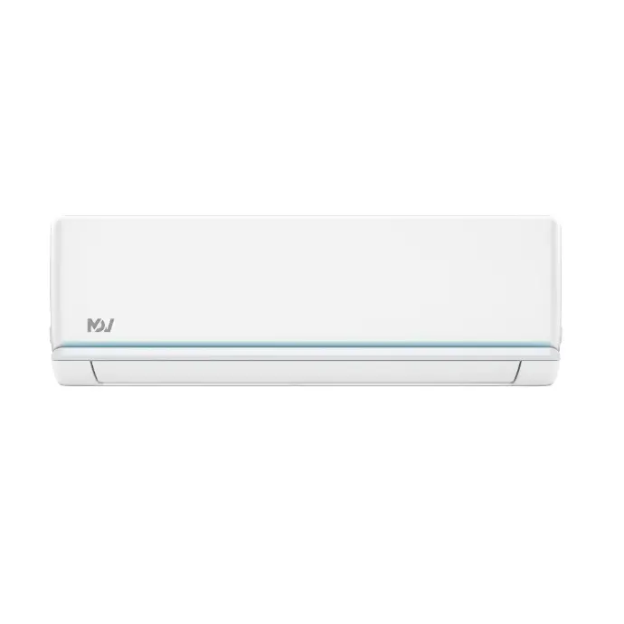 📦MDV 2,6kW One inverteres oldalfali klíma szett (ONEA-026-IU,ONE1-026-OU)