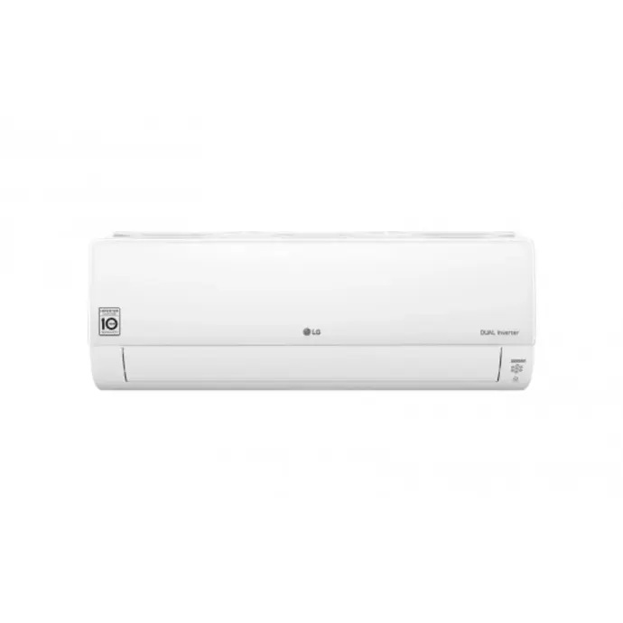 📦LG 3,5kW Deluxe inverteres oldalfali klíma szett (DC12RK.NSJ,DC12RK.UL2)