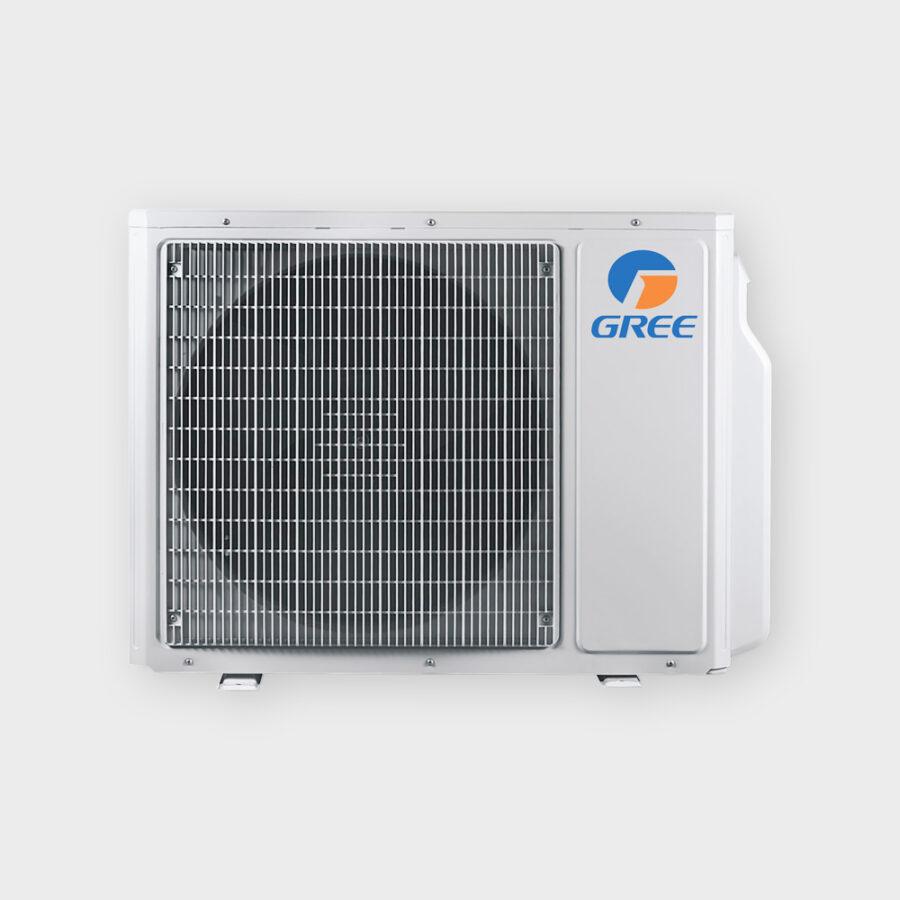 Gree 3,5kW UM Inverteres kültéri (GUD35W1/NhA-S)