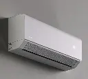 📦AUX 3,5kW Aura oldalfali Szett, ASW-H12C5A4/CAR3DI-DO-4 (KSZKLM5451-B, KSZKLM5451-K)