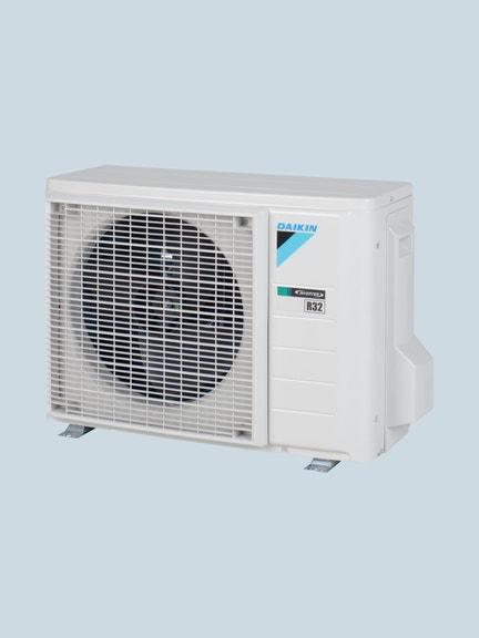 Daikin 2,0kW Inverteres kültéri (RXC20EV1B)
