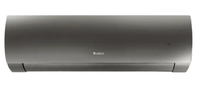 📦Gree 2,7kW Dark Pro fekete inverteres oldalfali klíma szett (GWH09ACCXB-K6DNA1G/I, GWH09ACCXB-K6DNA1G/O)