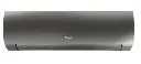 📦Gree 2,7kW Dark Pro fekete inverteres oldalfali klíma szett (GWH09ACCXB-K6DNA1G/I, GWH09ACCXB-K6DNA1G/O)
