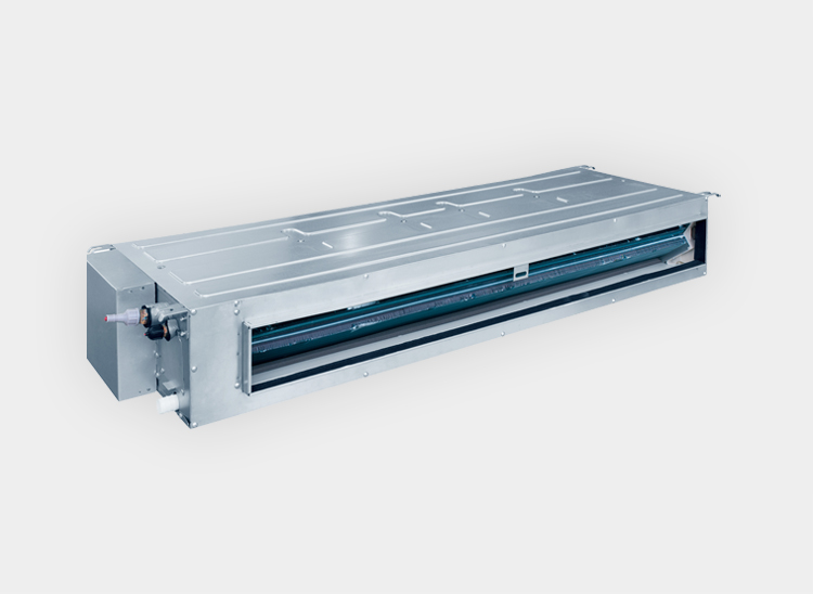 📦Syen 7,0 kW UM légcsatornázható klíma szett (SLH71/A-T, SLH71/K/NhA-T)