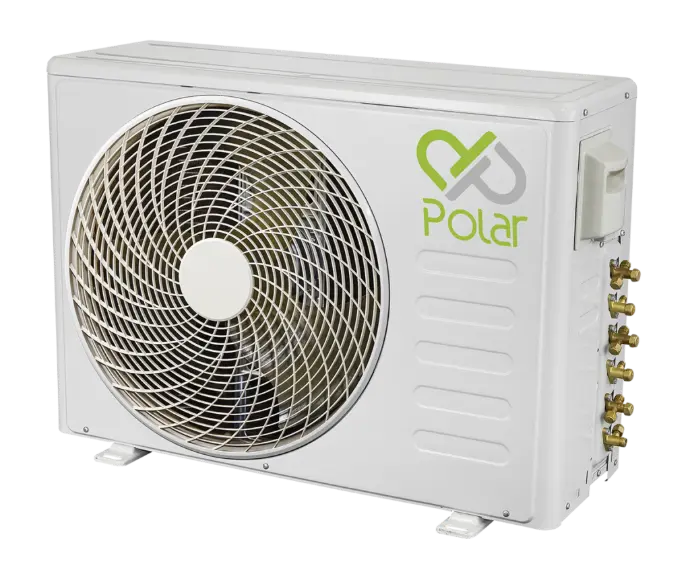 Polar 7,5kW multi kültéri (MO3H0075SDOA)