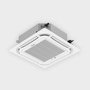 📦Gree 5,0kW UM Kazettás inverteres klíma szett dekorpanellal (GUD50T1/A1-S, GUD50W1/NhA-S, TF05)