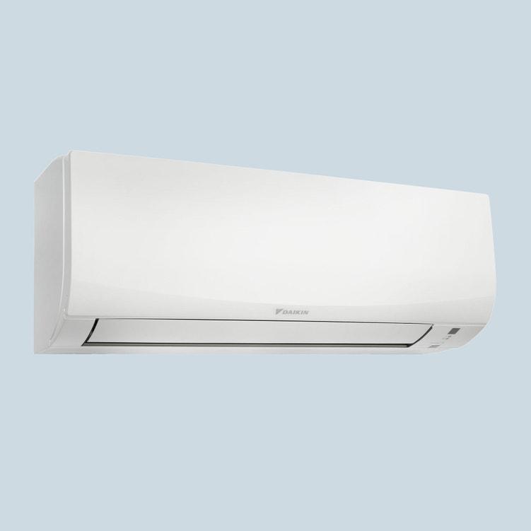 📦Daikin 2,5kW Sensira inverteres oldalfali klíma szett (FTXF25F5V1B, RXF25F5V1B)