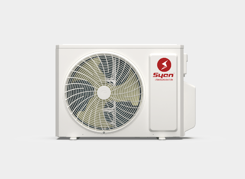 Syen 5,3kW inverteres multi kültéri (SMH(18)E32DOO)