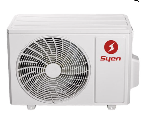 Syen 3,2kW Charm inverter kültéri (SOH12CH-E32DA1D/O)