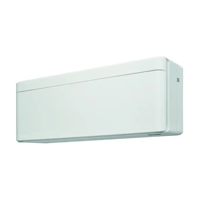Daikin 2,5kW Stylish fehér magasoldalfali beltéri (FTXA25C2V1BW)