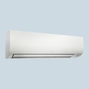 Daikin 3,5kW Comfora oldalfali beltéri (FTXP35N5V1B9)