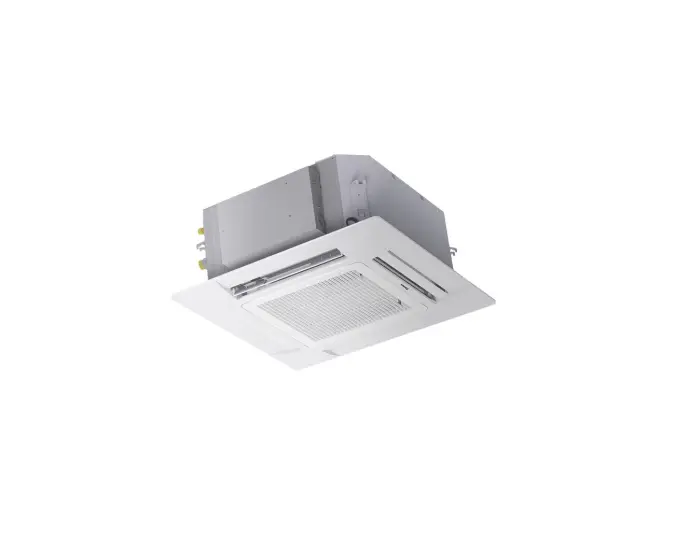 Daikin Fancoil kazettás 2 csöves 600 x 600 (FWF05DT)