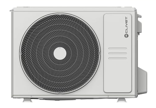 Clivet 3,5kW Cristallo kültéri (MMA1-Y 35M)