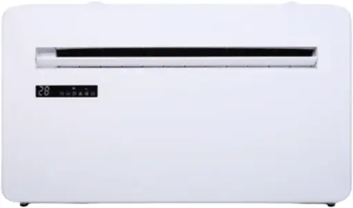 Fisher 2,93 kW Monoblokkos inverteres hőszivattyús klíma (FCFI-100GE4-R)