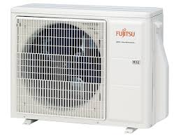 Fujitsu 2,0kW Inverteres kültéri (AOYG07LMCE)