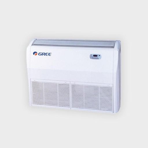 Gree 3,5kW Multi beltéri parapet/ mennyezeti (GTH(12)CA-K6DNA1A/I)
