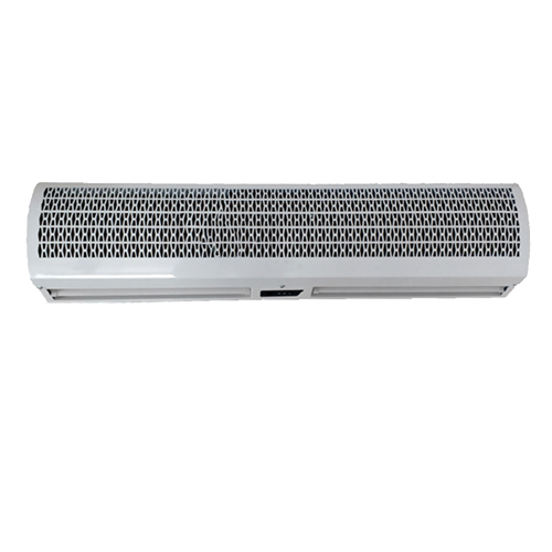 Fisher Légfüggöny hőcserélő nélkül, infra távirányítóval, 1200 mm 1800 m3/h (FFM-3012-Y-X1)