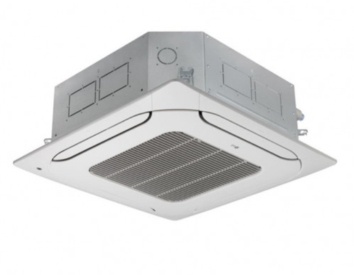 [UT30F.NB0] LG 8,8kW kazettás beltéri 4 irányú (UT30F.NB0)