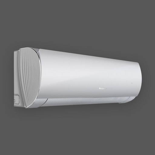 📦Gree 3,5kW Silver X inverteres oldalfali klíma szett (GWH12ACC-S6DBA1A/I SILVER,GWH12ACC-S6DBA1A/O)