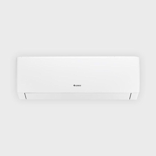 📦Gree 3,2kW Pulse inverteres oldalfali klíma szett (GWH12AGB-K6DNA1A/I, GWH12AGB-K6DNA1A/O)