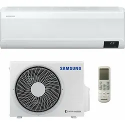 📦Samsung 3,5kW Wind Free TM Comfort inverteres oldalfali klíma szett (AR12TXFCAWKNEU, AR12TXFCAWKXEU)