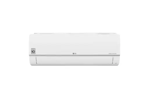 📦LG 3,5kW Silence Plus inverteres oldalfali klíma szett (PC12SK.NSJ, PC12SQ.UA3)