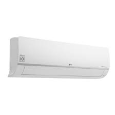 LG 2,6kW Silence Special2 oldalfali beltéri (S09EC.NSJS)