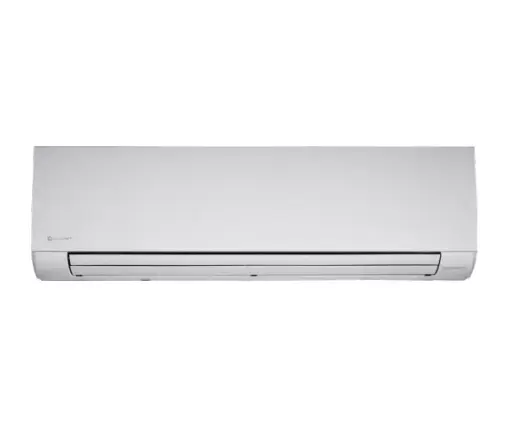 Clivet 2,91kW Fancoil (3-járatú szelepkészlettel és infrás távirányítóval) (CFW-2 2)